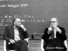 Ennio Morricone e Giuseppe Tornatore si raccontano al BIF&ST