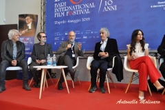 BIFEST 2019 - Gli ospiti del festival
