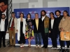 Il cast del film Lucania, terra sangue e magia