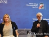 Ricky Tognazzi e Simona Izzo