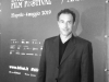 Il regista Matteo Garrone al BIF&ST