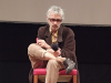 Il regista Leos Carax