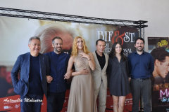BIFEST 2021 - 'Il materiale emotivo' e 'Marilyn ha gli occhi neri'