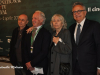 Il premio Oscar Mario Capecchi e Roberto Faenza al BIF&ST