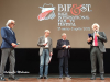 Nicola Piovani premiato al BIF&ST
