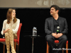 L'ombra del giorno : Riccardo Scamarcio e Benedetta Porcaroli