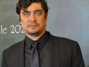 L'attore Riccardo Scamarcio