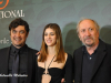 L'ombra del giorno : Riccardo Scamarcio, Benedetta Porcaroli e Giuseppe Piccioni