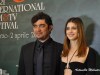 L'ombra del giorno : Riccardo Scamarcio e Benedetta Porcaroli