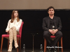 L'ombra del giorno : Riccardo Scamarcio e Benedetta Porcaroli