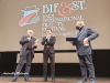Vinicio Marchioni premiato al BIF&ST