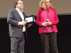 Andrea Leone premiato come miglio produttore per Leone Film Group