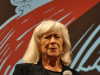 Il presidente del BIFEST, la regista Margarethe Von Trotta
