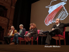 Felice Laudadio, David Grieco,  Donatella Palermo  ed Enrico Magrelli