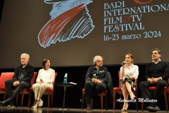 BIFEST 2024 - I protagonisti dei film