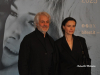 Domenico Procacci e Kasia Smutniak