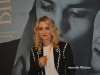 L'attrice Carolina Crescentini