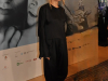 L'attrice Carolina Crescentini