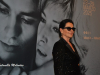 L'attrice Monica Guerritore
