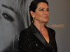 L'attrice Monica Guerritore
