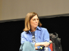 La regista Francesca Comencini