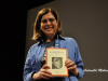 La regista Francesca Comencini
