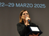 La regista Francesca Comencini