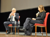 Il Direttore della Mostra del Cinema di Venezia Alberto Barbera