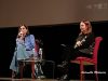 La regista Francesca Comencini