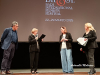 La regista Francesca Comencini