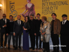 Il cast del film La salita