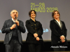 Silvio Orlando, Barbara Ronchi, Lucia Calamaro per Antartica