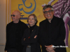 Alessandro Baricco con Anna Maria Tosto e Oscar Iarussi