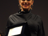 La vita da grandi: la regista Greta Scarano premiata al BIFEST
