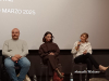 La vita da grandi: gli attori Matilda De Angelis e Yuri Tuci e la regista Greta Scarano