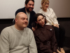 La vita da grandi: Matteo Rovere, Greta Scarano, Yuri Tuci e Matilda De Angelis