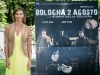PhotcallBologna 2 Agosto...i Giorni della colleraMartina Colombari