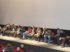 cast