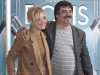 Carolina Crescentini e Francesco Pannofino
