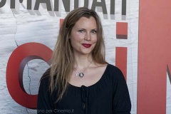 C'è chi dice no - questi gli attori del film