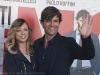 Luca Argentero e Myriam Catania