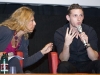 Jamie Bell, durante la conferenza stampa di presentazione del film