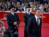 Festival del Cinema di Roma, il red Carpet per