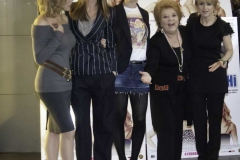 Femmine contro Maschi: le foto del film di Fausto Brizzi