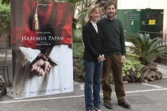 Habemus Papam - di Nanni Moretti