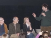cast