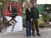 Nanni Moretti e Margherita Buy