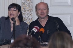 The Next Three Days - Alcune foto del regista del film