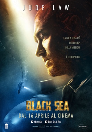 Black sea film