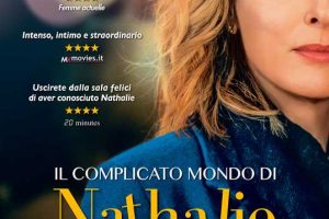 Il complicato mondo di Nathalie - poster